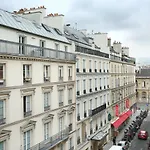 Apartment Opéra by Studio prestige