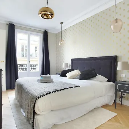 Opéra By Prestige * Parigi