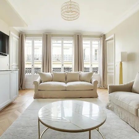 Opéra By Prestige Parigi
