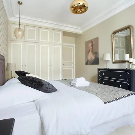 Opéra By Prestige Appartamento *