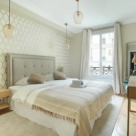 Opéra By Prestige * Parigi