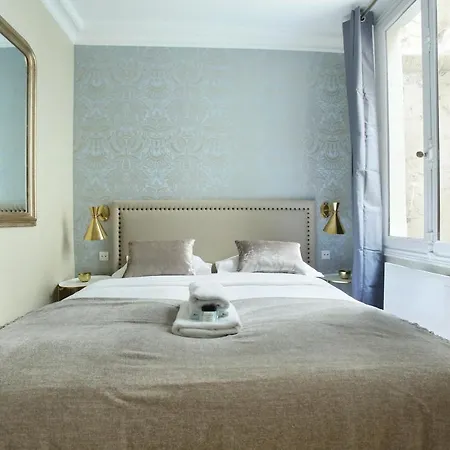 Appartamento Opéra By Prestige