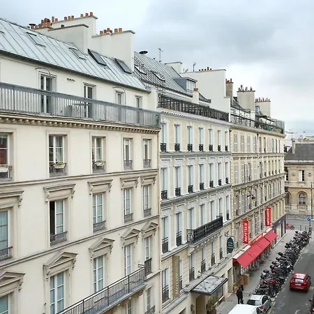 Opéra By Prestige Appartamento