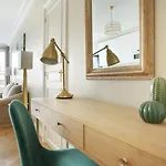 Apartment Opera By Studio Prestige