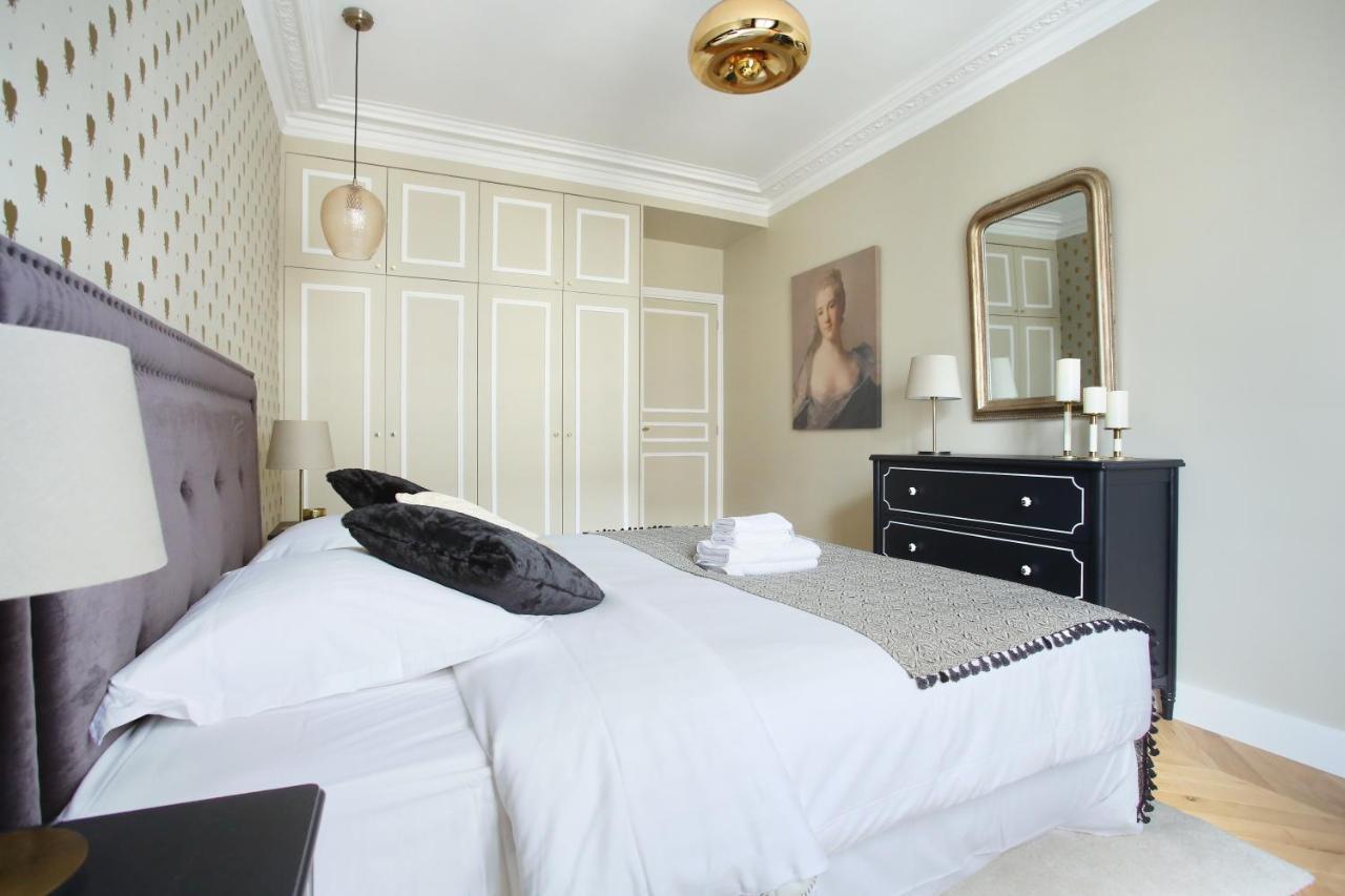 Opera By Prestige Apartment *